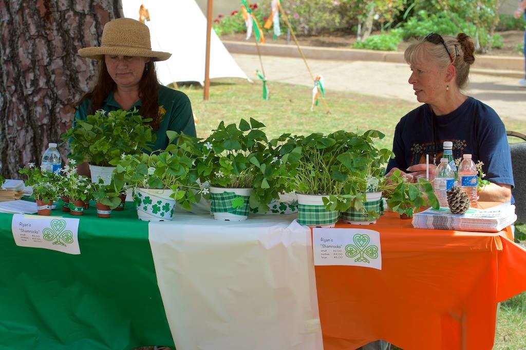 2015 Lawn Program